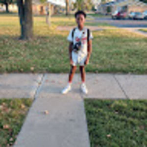 Meet your Posher, Marcia